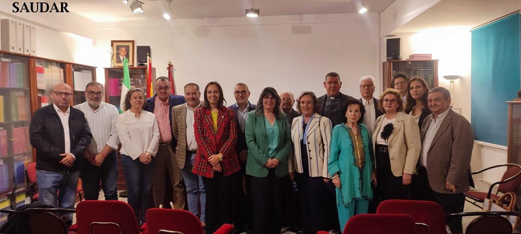ACTOS BICENTENARIO DEL POETA ANTONIO ALMENDROS AGUILAR.  - ACTOS BICENTENARIO DEL POETA ANTONIO ALMENDROS AGUILAR. . 
