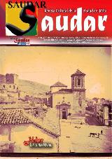 RETRASOS EN LA REVISTA CULTURAL "SAUDAR"