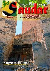 COMIENZA LA DISTRIBUCIN DEL N 121 DE LA REVISTA CULTURAL SAUDAR