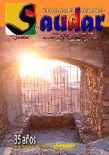 COMIENZA LA DISTRIBUCIN DEL N 123-124 DE LA REVISTA CULTURAL "SAUDAR"