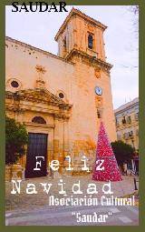 FELIZ NAVIDAD Y PRSPERO AO NUEVO 2020