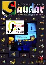 YA SE EST DISTRIBUYENDO EL NMERO 130 DE LA REVISTA CULTURAL "SAUDAR"