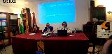 ACTOS BICENTENARIO DEL POETA ANTONIO ALMENDROS AGUILAR.  - . 