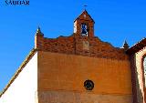 IGLESIA-SANTUARIO DEL SANTO CRISTO DE LA MISERICORDIA - . 