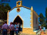 ERMITA DE SAN ISIDRO LABRADOR - . 