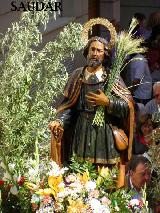 10. FIESTAS DE PRIMAVERA DE LA VIRGEN DE FTIMA Y ROMERA DE SAN ISIDRO LABRADOR (13 al 15 de mayo) - . 